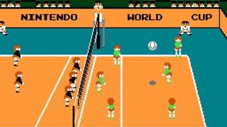 Volleyball screenshot 4