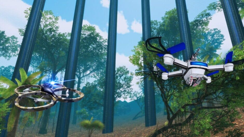 Arena screenshot 4