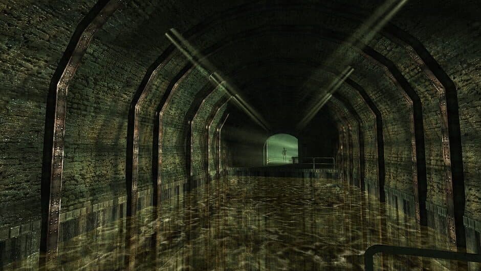 Penumbra: Black Plague - Gold Edition screenshot 3