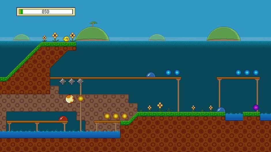 Eba & Egg: A Hatch Trip screenshot 4