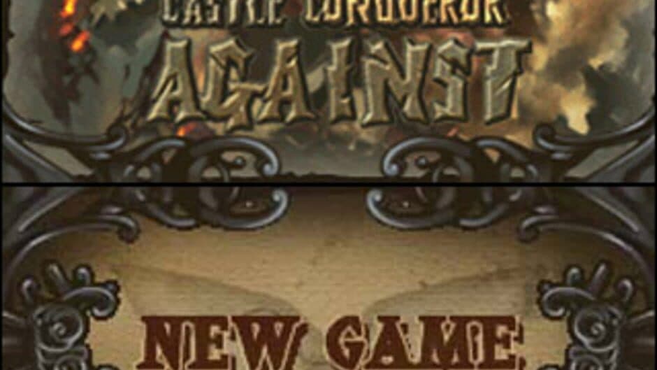Castle Conqueror: Against screenshot 3