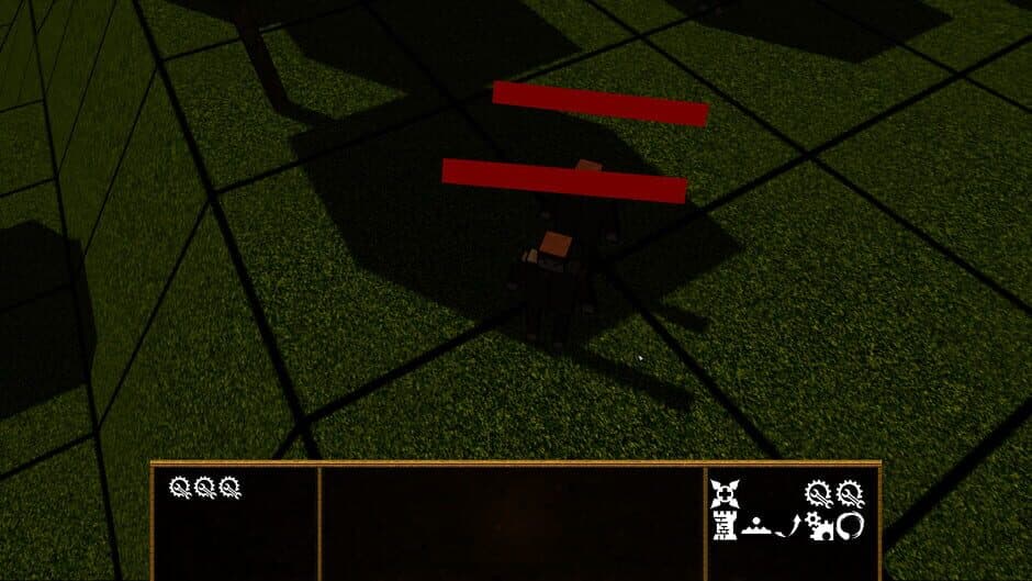 Dungeoncraft screenshot 2