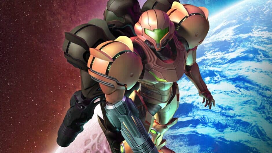 Metroid Prime 3: Corruption artwork 1