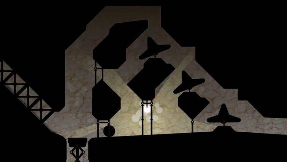 Collisions screenshot 1