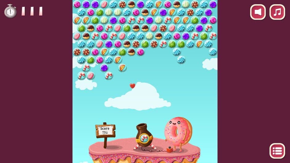 Candy screenshot 3