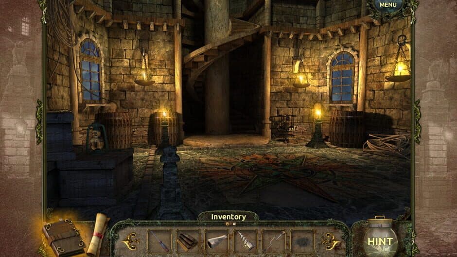 1 Moment of Time: Silentville screenshot 3