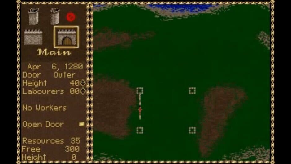 Castles screenshot 3