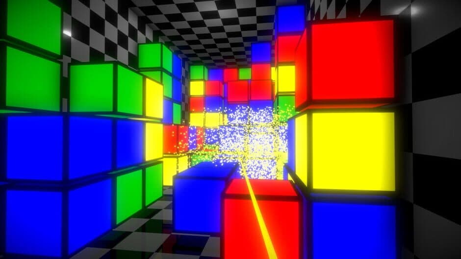Boxed In screenshot 2