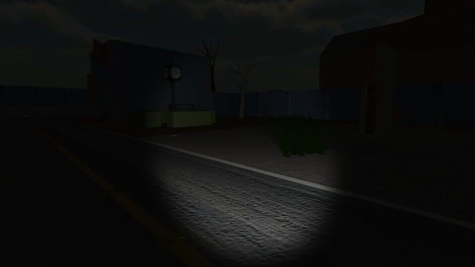 The Letter screenshot 4