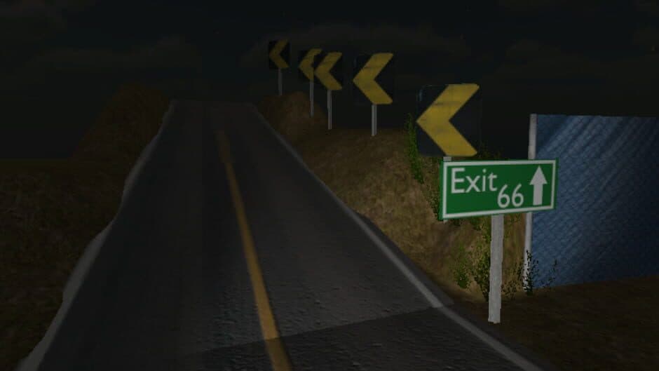 The Letter screenshot 1