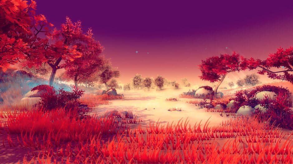 Wanderlust screenshot 3
