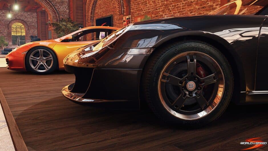 World of Speed screenshot 4