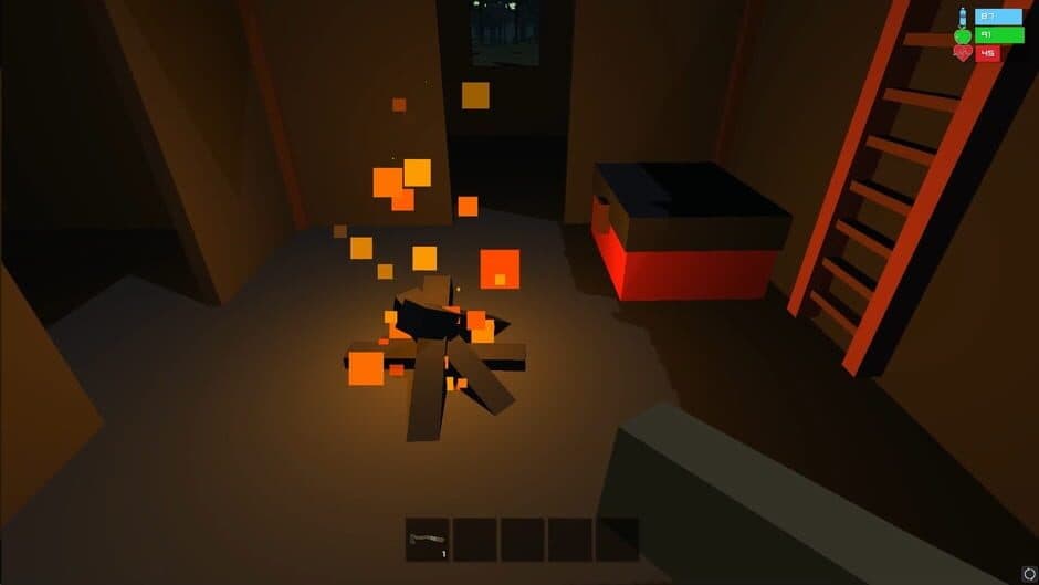 Primitive Survival screenshot 3