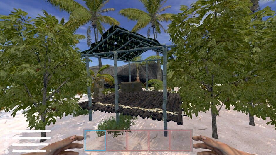 Shimmer screenshot 3