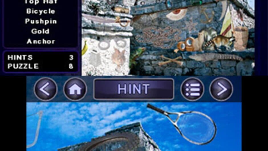 Secret Empires of the Ancient World screenshot 4