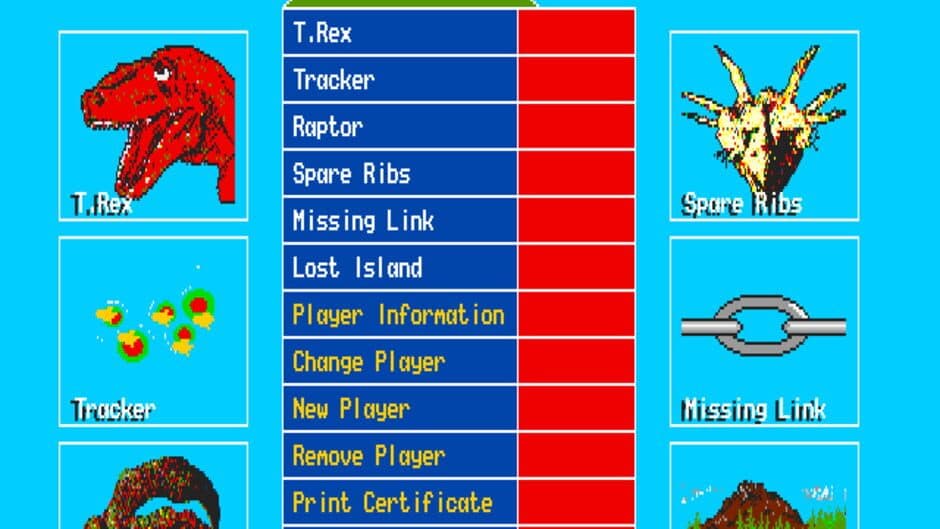 10 out of 10: Dinosaurs screenshot 1