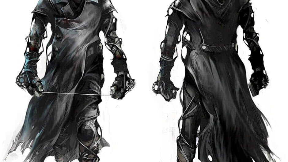 Metro 2033 artwork 2
