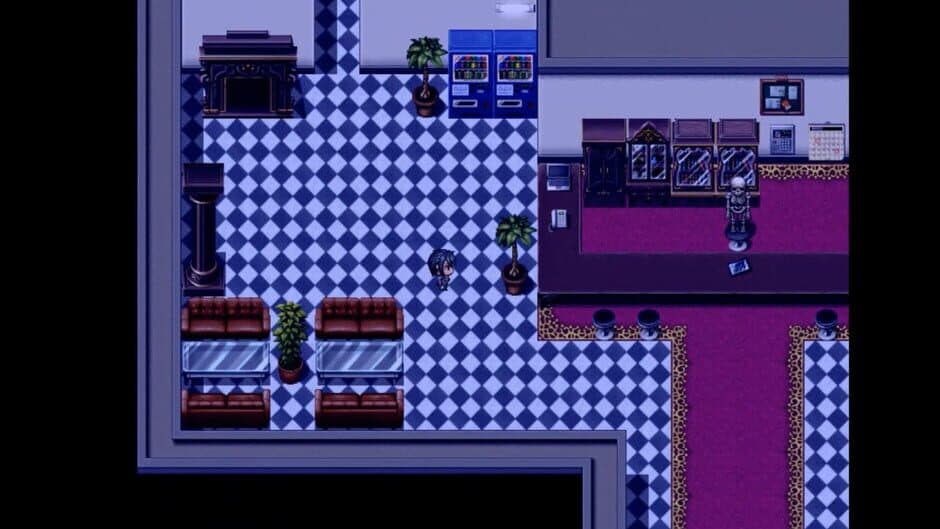 酒店 screenshot 2