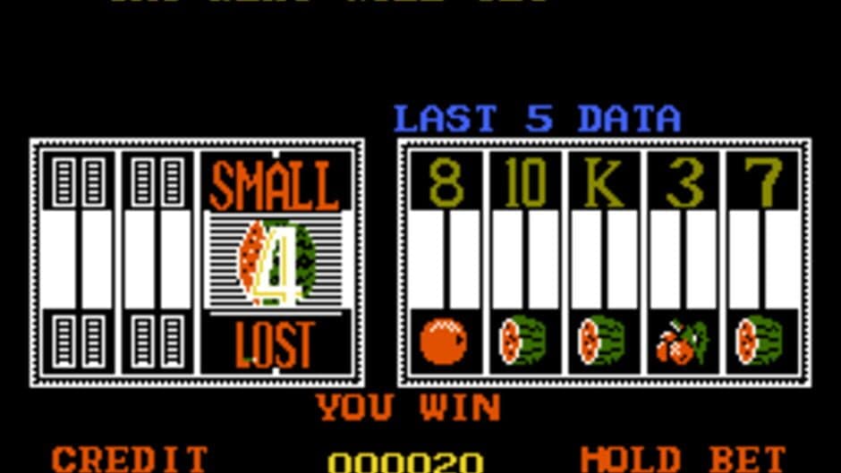 Bingo 75 screenshot 2