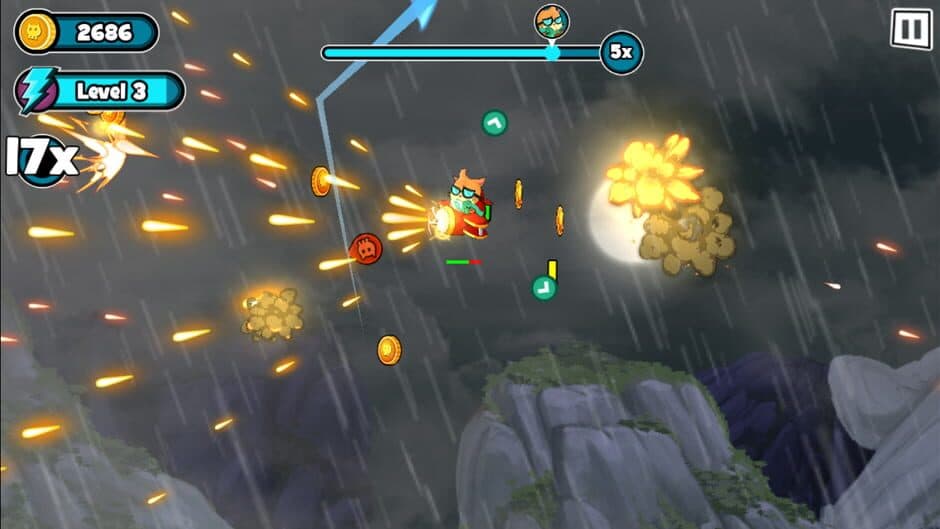 Explottens: The time is meow! screenshot 1