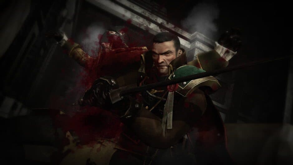 Eisenhorn: Xenos screenshot 1