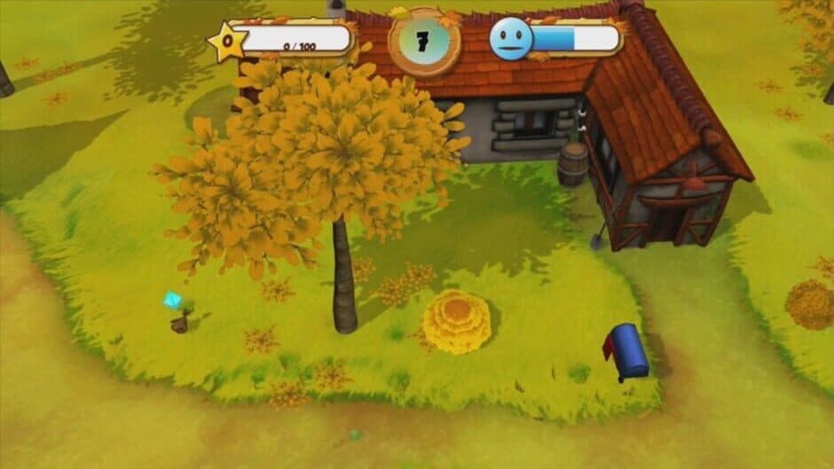 My Farm screenshot 4