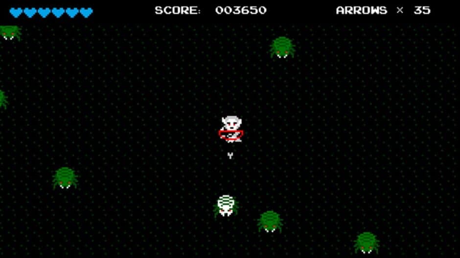 Shadow Archer screenshot 1