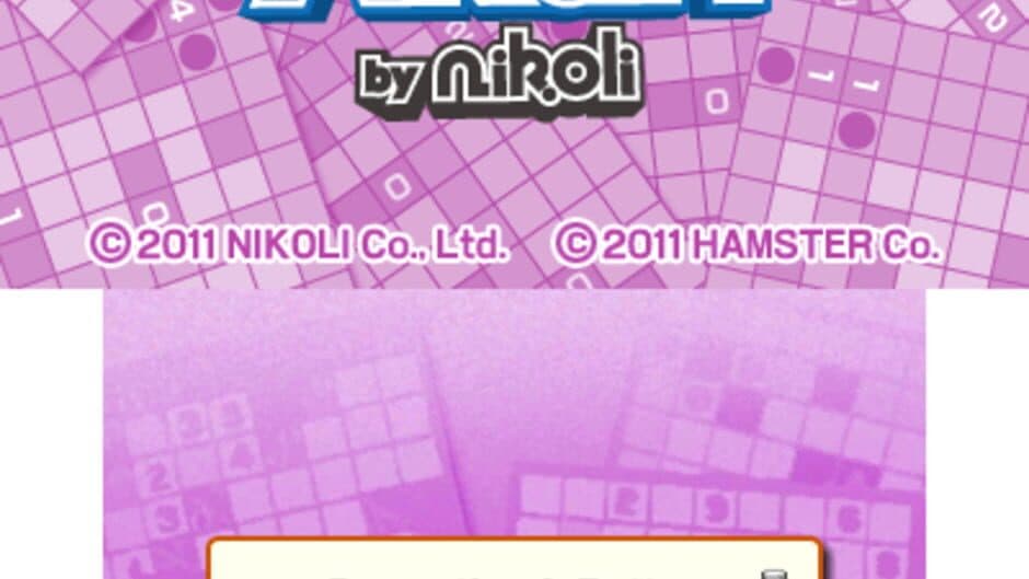 Akari by Nikoli screenshot 3