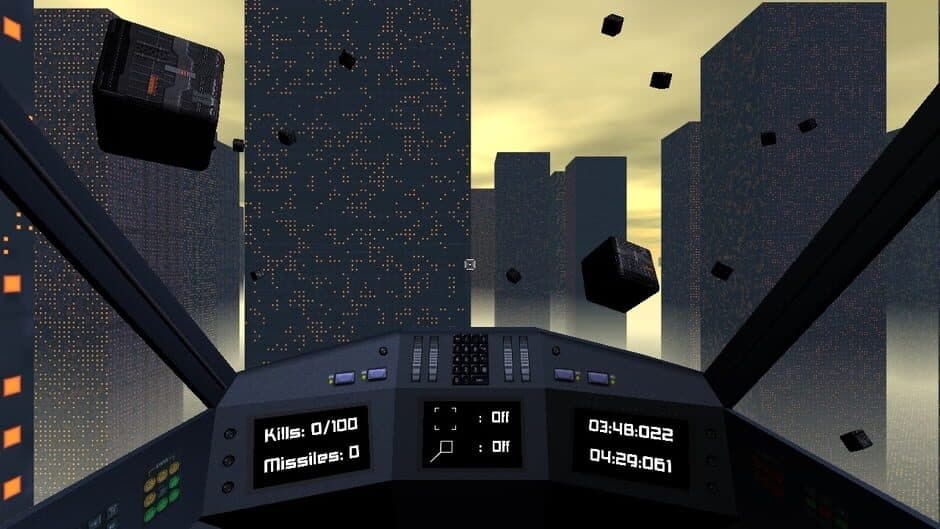 Perpetual Blast screenshot 3