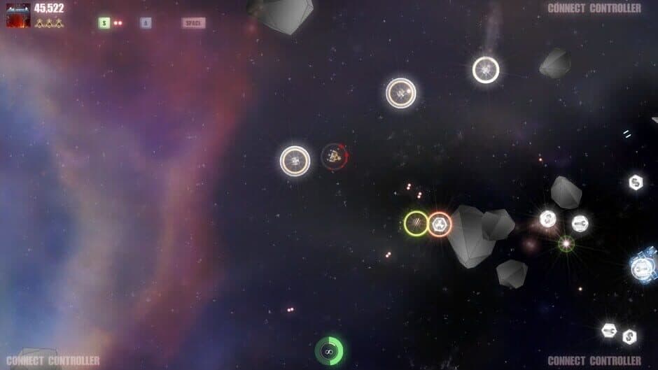 Solaroids: Prologue screenshot 3