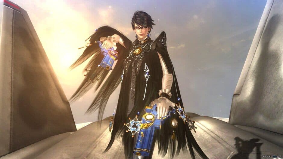 Bayonetta 2: Bonus Edition screenshot 4
