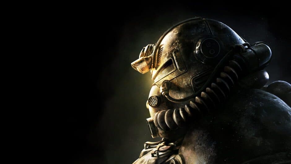 Fallout 76 artwork 4