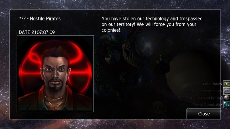 Light of Altair screenshot 4