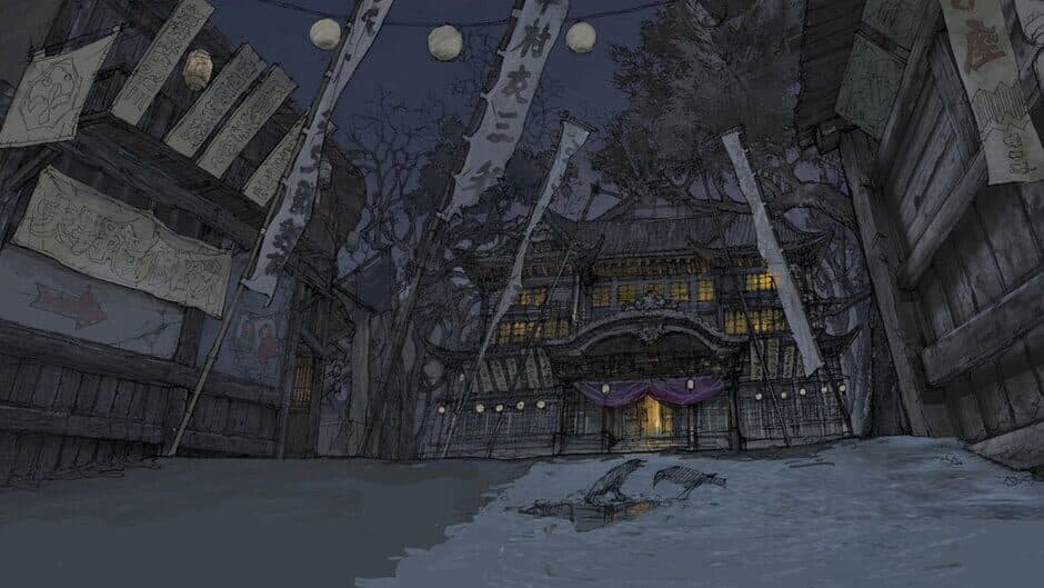 Afro Samurai artwork 3