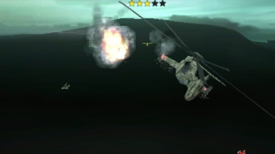 Super Hind screenshot 4