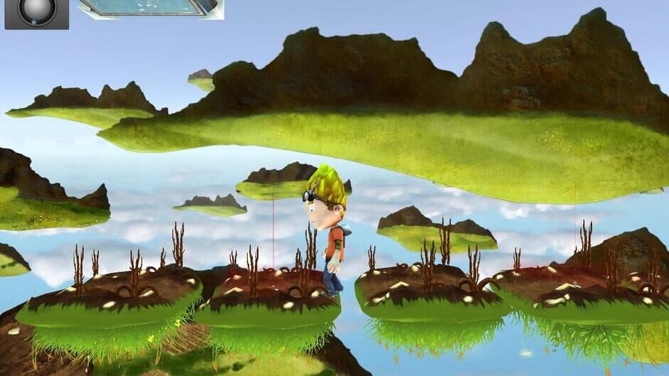 gShift screenshot 3
