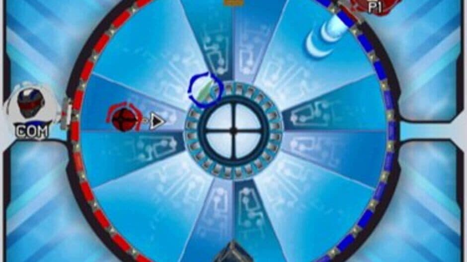 Gravitronix screenshot 3