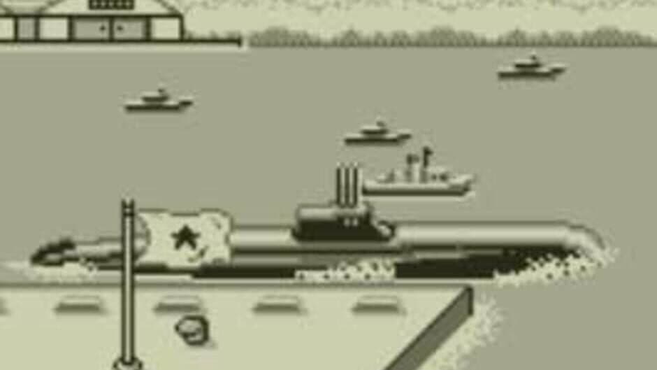 Radar Mission screenshot 2