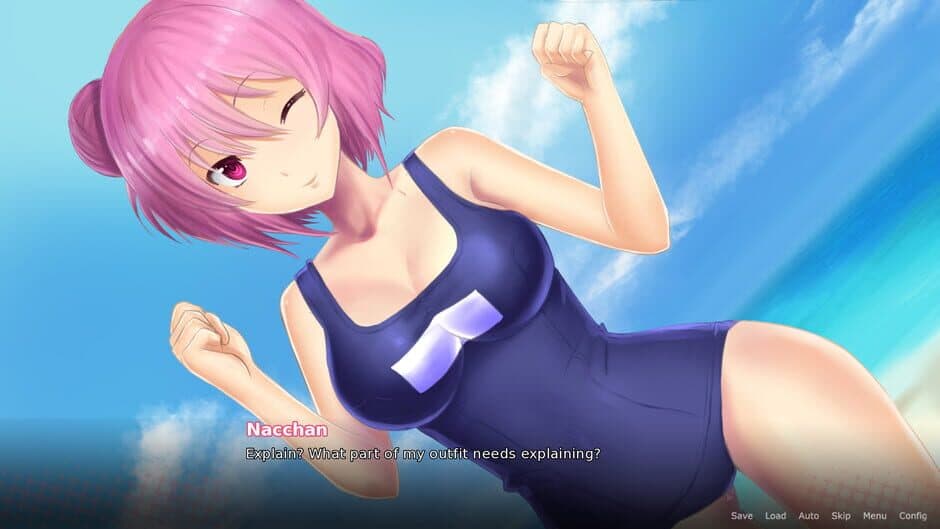 Catch Canvas screenshot 2