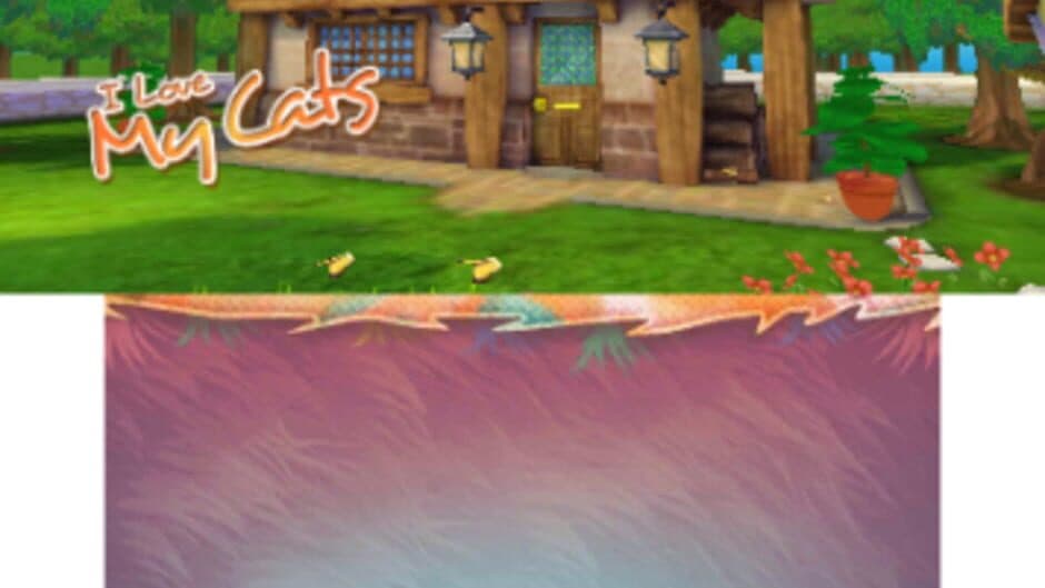 I Love my Cats screenshot 4