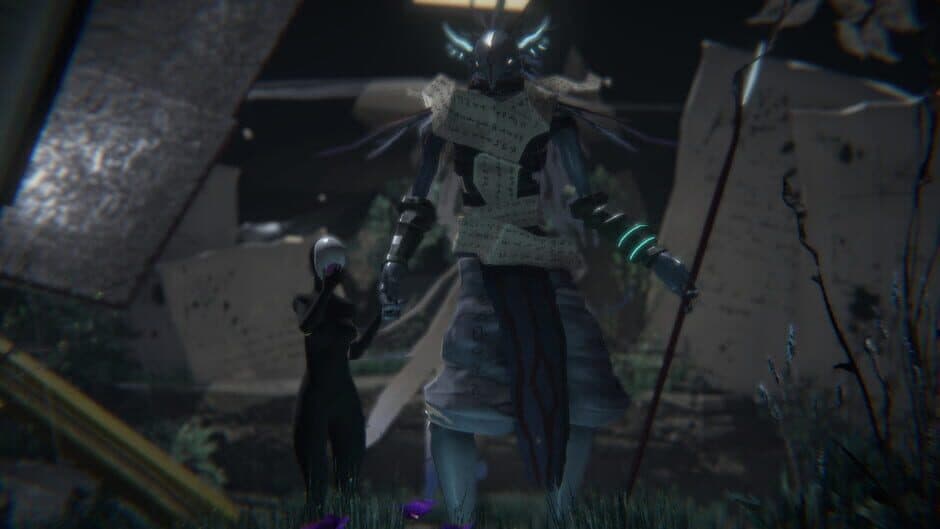 Unknown Fate screenshot 3