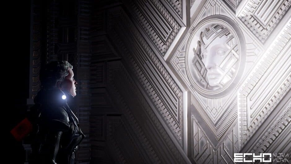 Echo screenshot 3