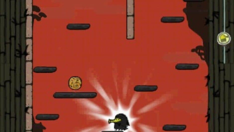 Doodle Jump Adventures screenshot 1