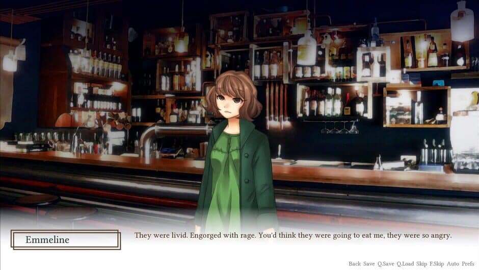 Fare Thee Well screenshot 3