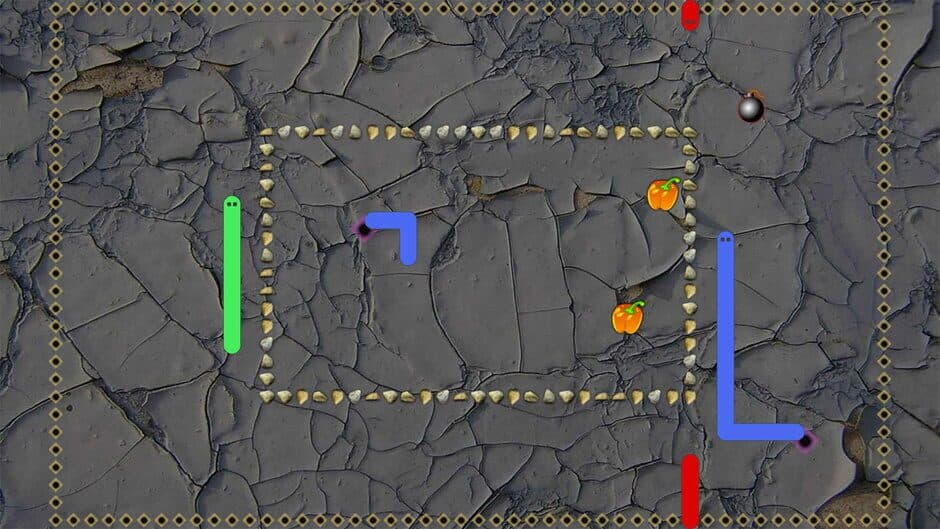 Snake Den screenshot 2