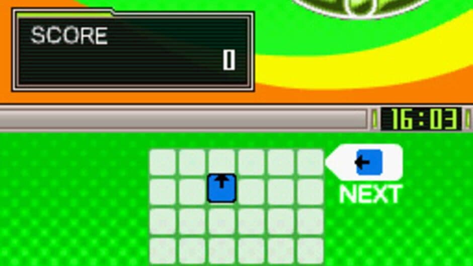 G.G Series Vector screenshot 4