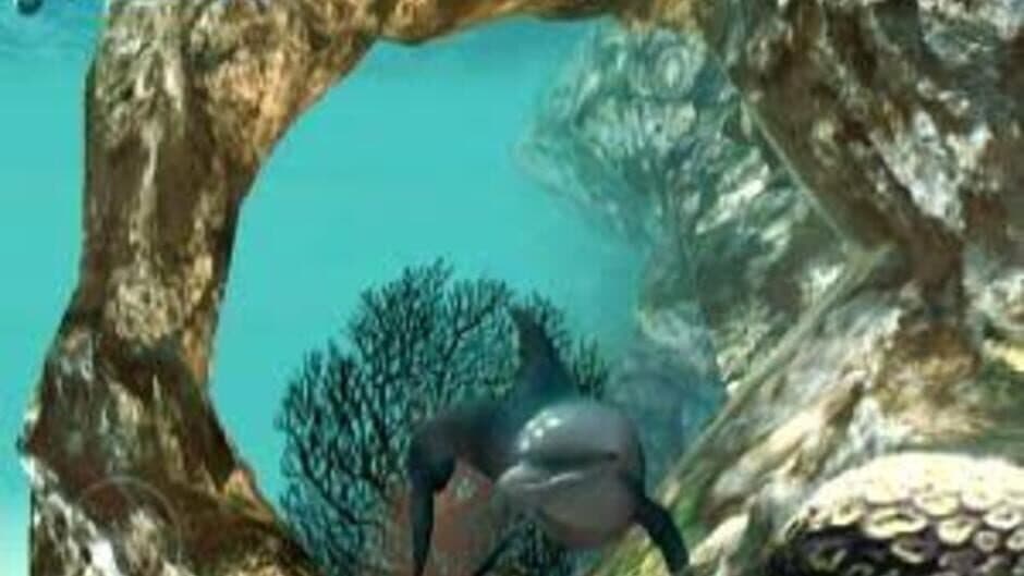 Ecco the Dolphin: Defender of the Future screenshot 3