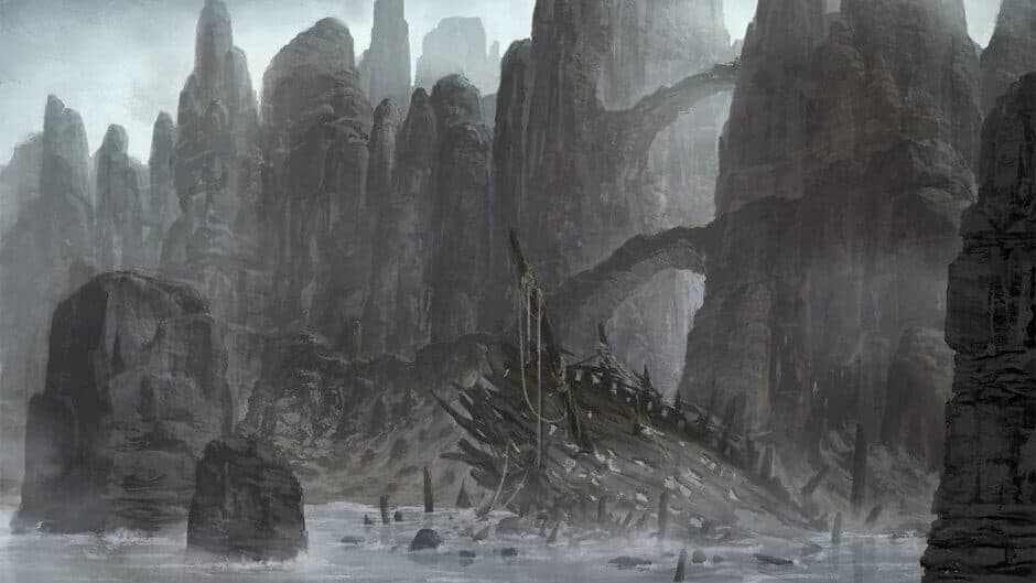 Vindictus artwork 2