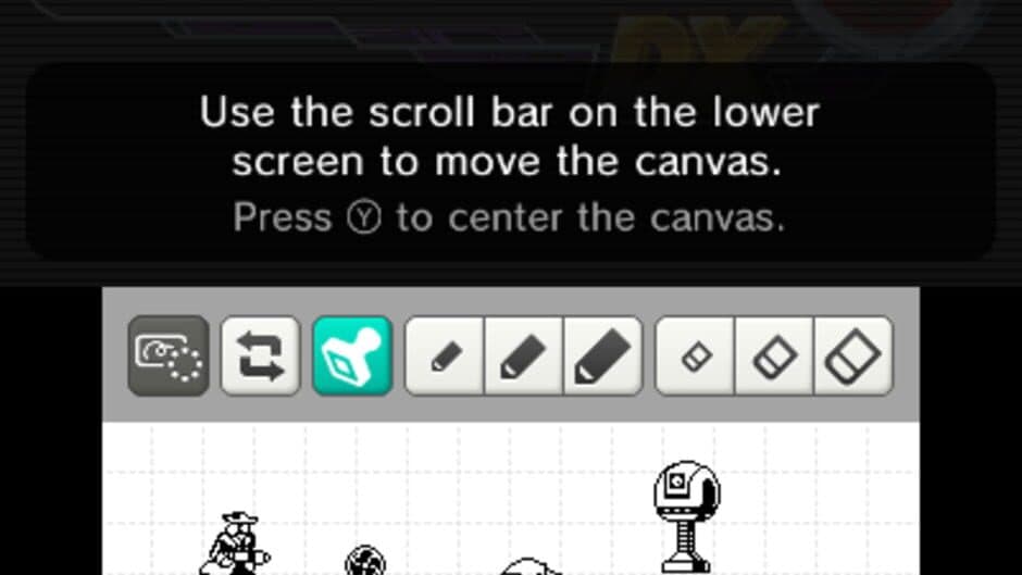 Antipole DX screenshot 4