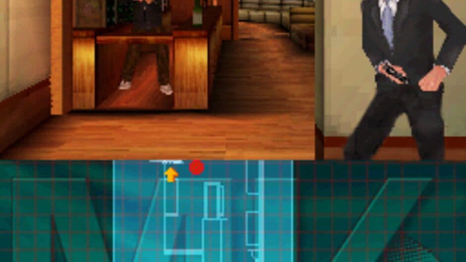James Bond 007: Blood Stone screenshot 3